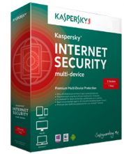 آنتی ویروس  Kaspersky Internet Security/1PC-2YEAR