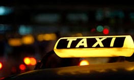  راهنماي نرم افزار تاكسي سرويس