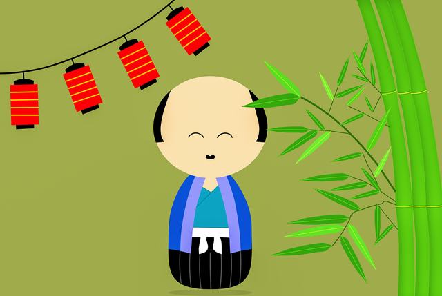 “一减一增”品端午(今日谈)