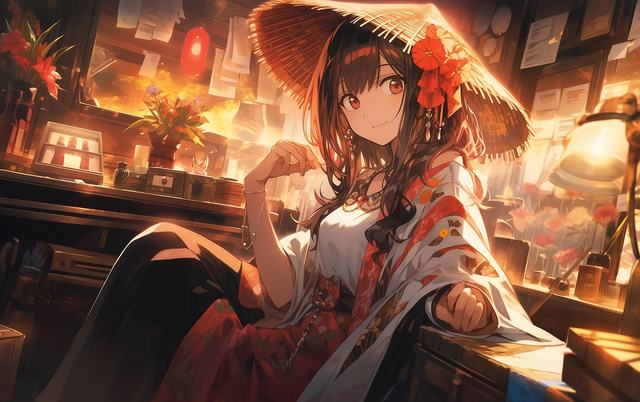 少女都市3D游戏破解版