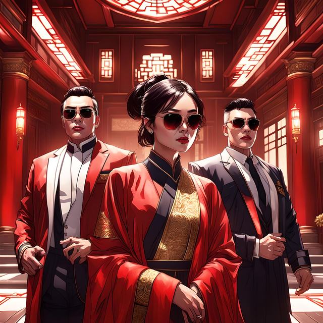 中国式成长修改版