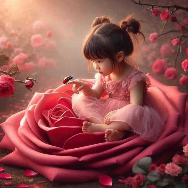 梦之花