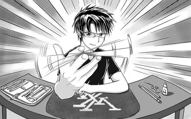 二维码