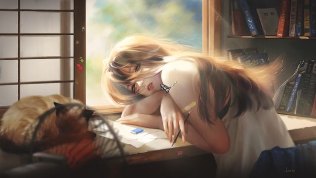 思雨