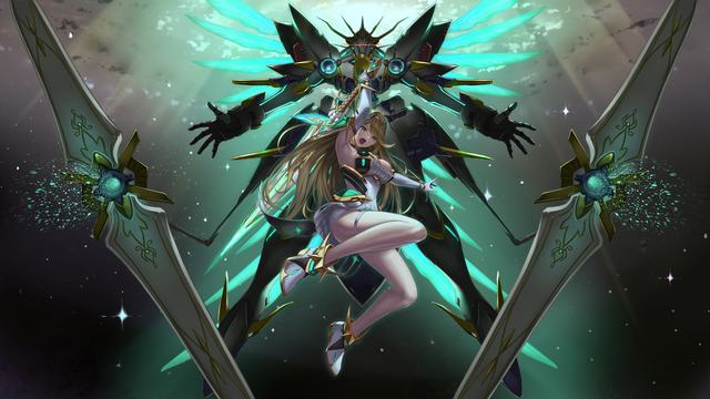 恶魔猎手幻想行动
