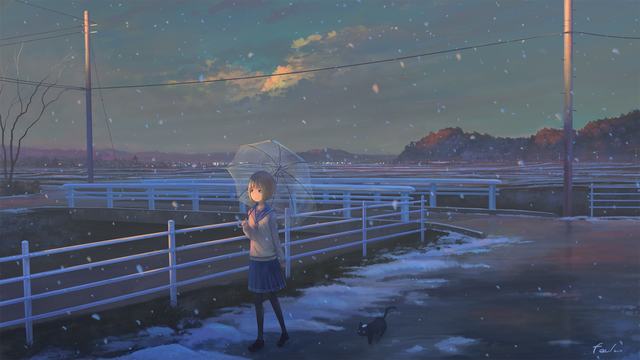 新春走基层|“异地借牧”牧人的春日转场