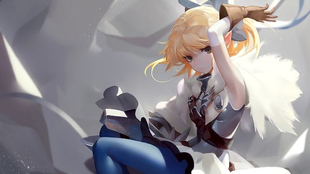 史莱姆娘的育成方法apk