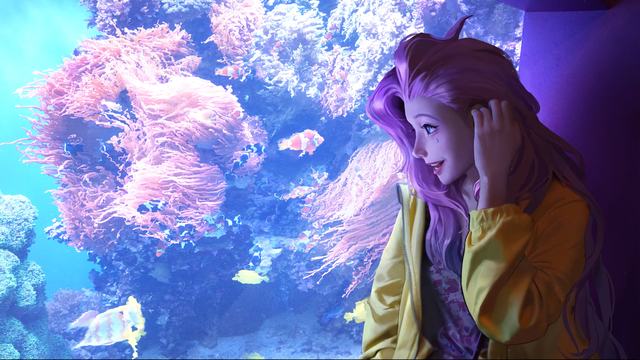 浩然