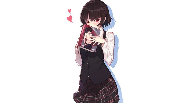 梦之花