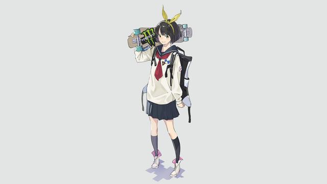 抖音