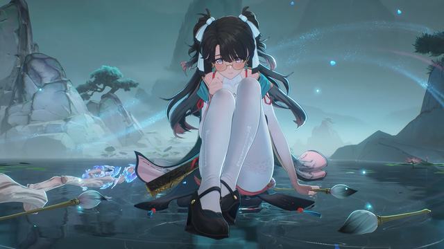 放置奇兵无限资源破解版