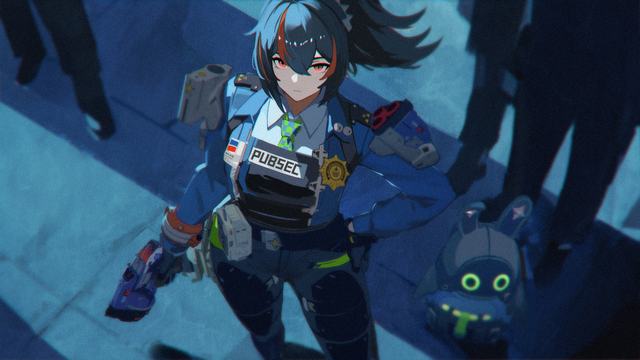 猴子抢手机留下自拍