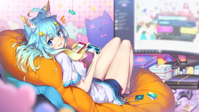 91N精品官方版-91N精品最新版vv26安卓版_nekohe安卓网安装正版最新版v8.2.6.4截图3