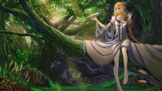 龙之幻想（黎明曙光）