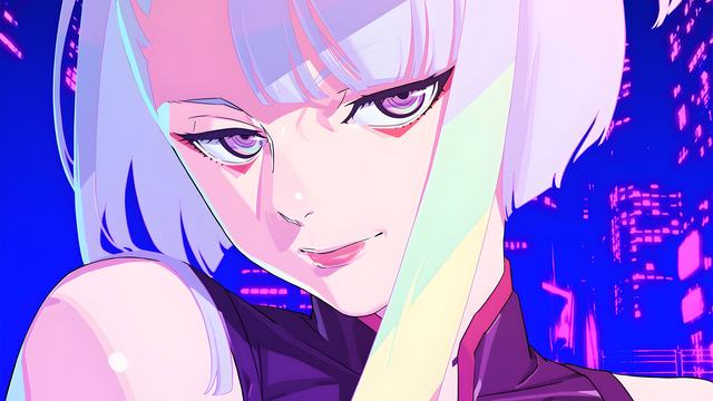 梦之花