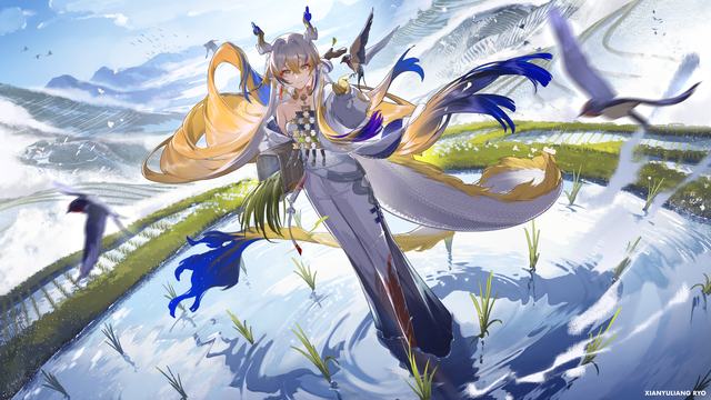 江湖侠客令星耀版