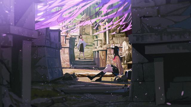 当政府大院向麦子敞开:山东多地发布“晒粮地图”,最早可追溯至13年前
