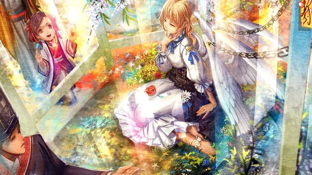 英雄联盟手游中文版