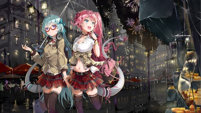 月圆之旅猎魂人的推理之夜